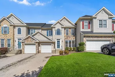 26 Winding Way 1905 #1905, Woodland Park, NJ 07424 - Photo 1