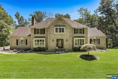 910 Ravine Road, Califon, NJ 07830 - Photo 1