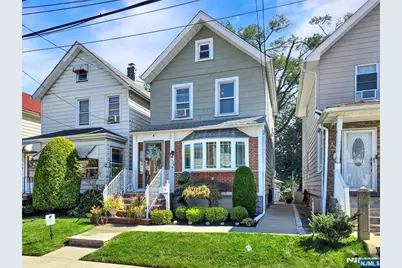 438 Forest Street, Kearny, NJ 07032 - Photo 1
