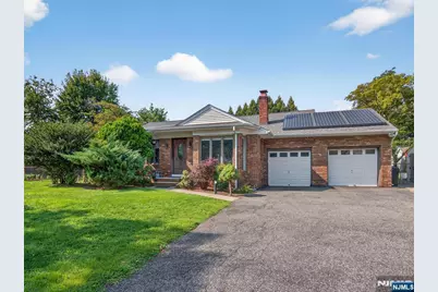 404 Old Tappan Road, Old Tappan, NJ 07675 - Photo 1