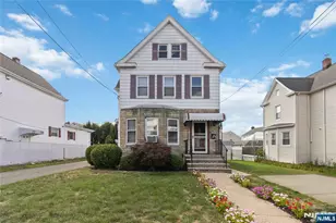 252 Oriental Pl, Lyndhurst Township, NJ 07071 - Photo 1