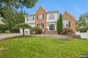 18 Boulder Trail, Mahwah, NJ 07430 - Photo 1