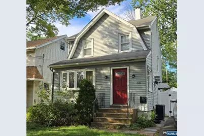 631 Martense Avenue, Teaneck Township, NJ 07666 - Photo 1