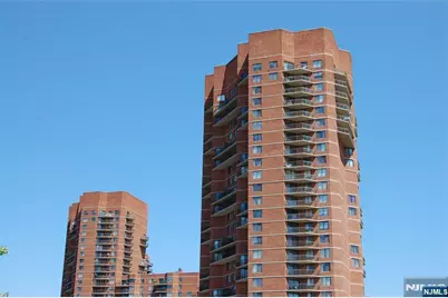 414 Harmon Cove Tower, Secaucus, NJ 07094 - Photo 1