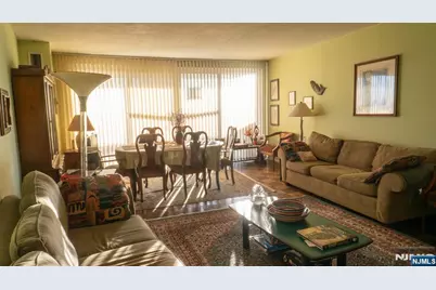 555 North Avenue 23H #23H, Fort Lee, NJ 07024 - Photo 1