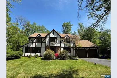 77 Powder Mill, Parsippany, NJ 07950 - Photo 1