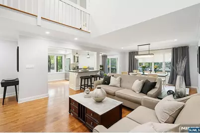 93 Frost Lane, Mahwah, NJ 07430 - Photo 1
