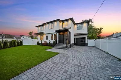 5 Wilson Court, Saddle Brook Township, NJ 07663 - Photo 1