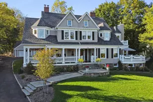 372 Upper Mountain Ave, Montclair, NJ 07043 - Photo 1