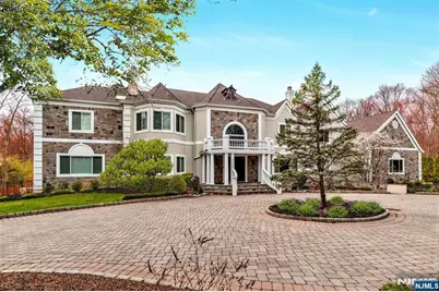 5 Burning Hollow Road, Saddle River, NJ 07458 - Photo 1