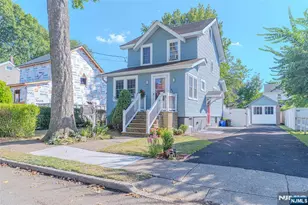 188 Walnut St, Teaneck Township, NJ 07666 - Photo 1