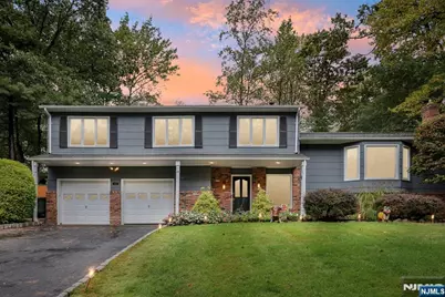 428 Faletti Circle, River Vale Township, NJ 07675 - Photo 1