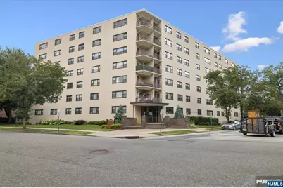 25 Grand Avenue 7B #7B, Hackensack, NJ 07601 - Photo 1