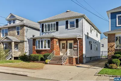 10 4th Street, North Arlington, NJ 07031 - Photo 1