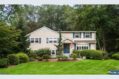 240 Cottage Road, Wyckoff Township, NJ 07481 - Photo 1