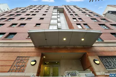143 Morgan Street 6E #6E, Jersey City, NJ 07302 - Photo 1