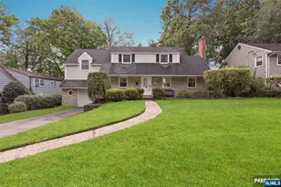 58 Country Club Rd, Tenafly, NJ 07670 - Photo 1