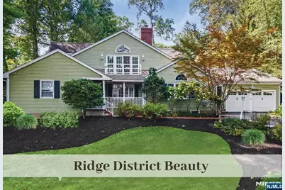 10 N Hillside Place, Ridgewood, NJ 07450 - Photo 1