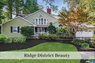 10 N Hillside Pl, Ridgewood, NJ 07450 - Photo 1