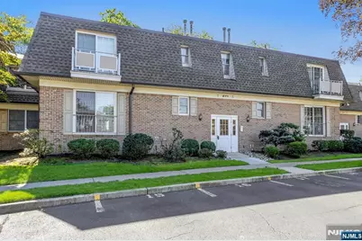 271 Collignon Way 4A #4A, River Vale Township, NJ 07675 - Photo 1