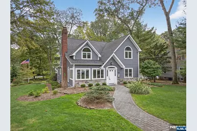 128 Oak Ridge Road, Ramsey, NJ 07446 - Photo 1