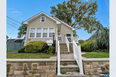 474 Willow Avenue, Lyndhurst Township, NJ 07071 - Photo 1