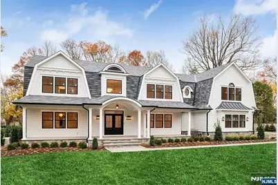 46 Locust Lane, Upper Saddle River, NJ 07458 - Photo 1