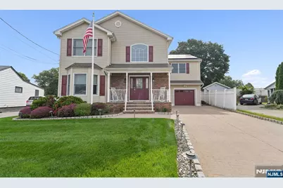 252 S Boulevard, Saddle Brook Township, NJ 07663 - Photo 1