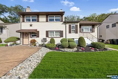 266 Amherst Avenue, Woodbridge Township, NJ 07067 - Photo 1