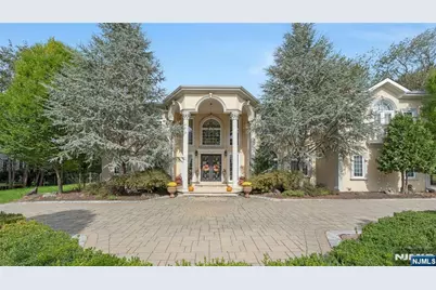15 Blueberry Hill, Upper Saddle River, NJ 07458 - Photo 1