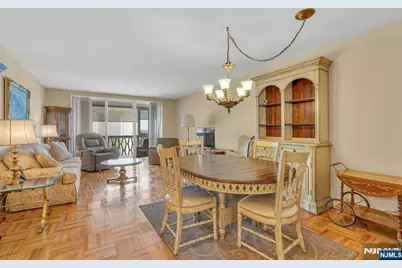 2000 Linwood Avenue 16T #16T, Fort Lee, NJ 07024 - Photo 1