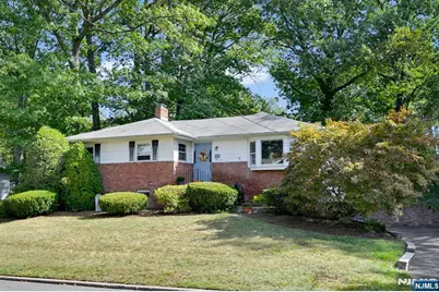 567 Hickory Street, Washington Township, NJ 07676 - Photo 1