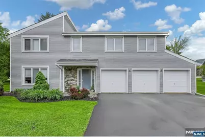 19 Holyoke Road, Wayne, NJ 07470 - Photo 1