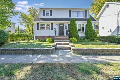 17 Oak Street, Rochelle Park Township, NJ 07662 - Photo 1