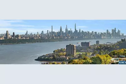 1600 Parker Avenue 10D #10D, Fort Lee, NJ 07024 - Photo 1