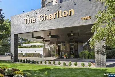 1265 15th Street 4E #4E, Fort Lee, NJ 07024 - Photo 1