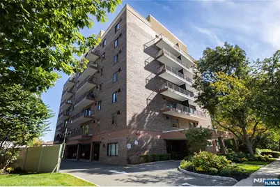 140 Euclid Avenue 1H #1H, Hackensack, NJ 07601 - Photo 1
