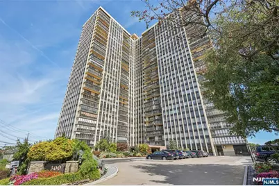 300 Winston 2306 #2306, Cliffside Park, NJ 07010 - Photo 1