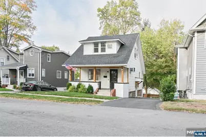 34 Summit Place, Haworth, NJ 07641 - Photo 1