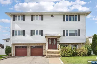 1 Rossi Court, South Hackensack Township, NJ 07606 - Photo 1