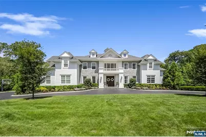 847 Apache Road, Franklin Lakes, NJ 07417 - Photo 1