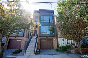 11 Irving Street 2, Jersey City, NJ 07307 - Photo 1