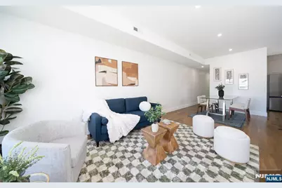 67 Virginia Avenue 2 #2, Jersey City, NJ 07304 - Photo 1