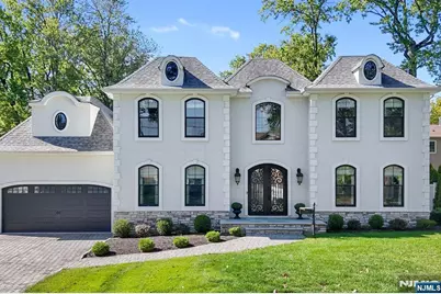 224 Concord Drive, Paramus, NJ 07652 - Photo 1