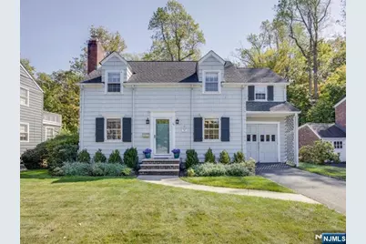 34 Essex Road, Essex Fells, NJ 07021 - Photo 1