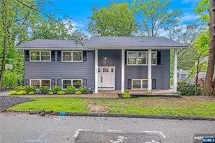 192 Mohawk Trail, Wayne, NJ 07470 - Photo 1