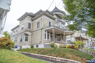 87 Osborne Terrace, Newark, NJ 07108 - Photo 1