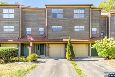 52E Beacon Hill Road 52E #52E, West Milford, NJ 07480 - Photo 1