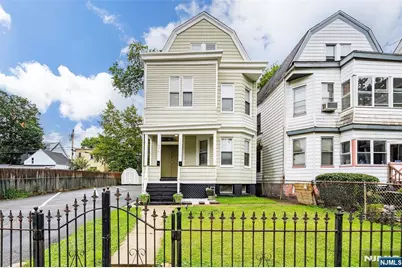 374 Halsted Street, East Orange, NJ 07018 - Photo 1