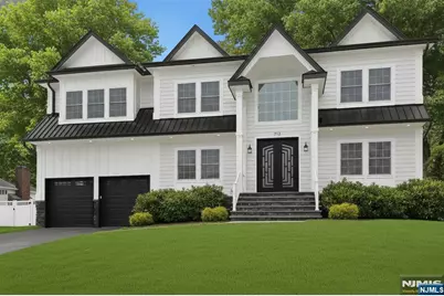 712 6th Avenue, River Edge, NJ 07661 - Photo 1